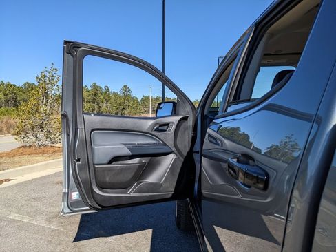 Used 2021 Chevrolet Colorado Z71 image 51