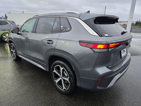 New 2026 Volkswagen Tiguan SE image 6