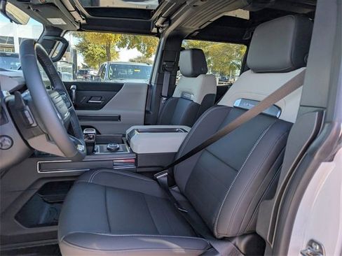 New 2026 GMC Hummer EV 4x4 Crew Cab image 20