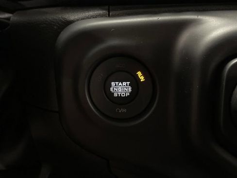 Used 2023 Jeep Wrangler Unlimited Rubicon 4xe image 20