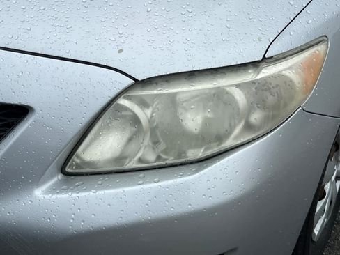 Used 2009 Toyota Corolla LE FWD image 11