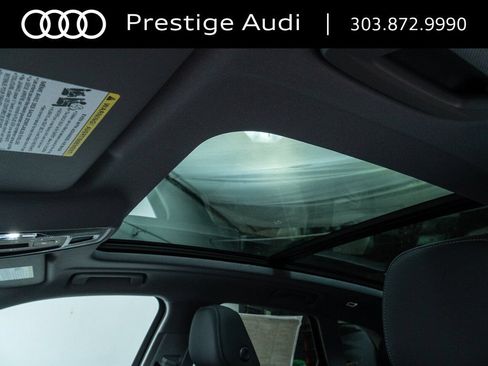 Used 2025 Audi Q5 Premium w/ Convenience Package AWD/4WD image 22