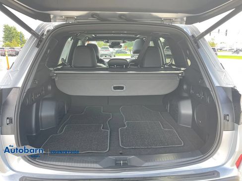 Used 2026 Subaru Forester Limited AWD/4WD image 24