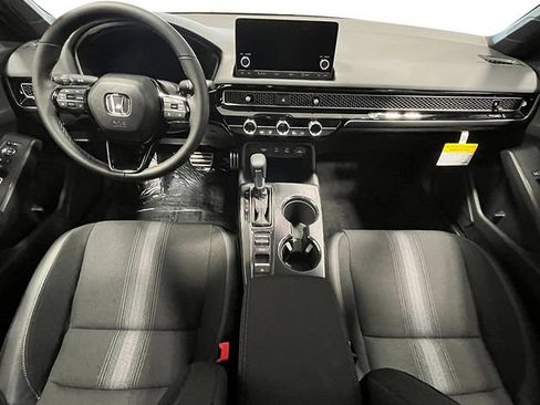 New 2026 Honda Civic Sport image 16