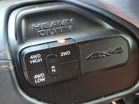 Used 2022 RAM 3500 Limited image 8