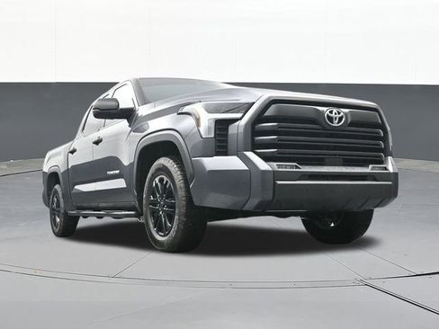 Used 2024 Toyota Tundra SR5 RWD image 58