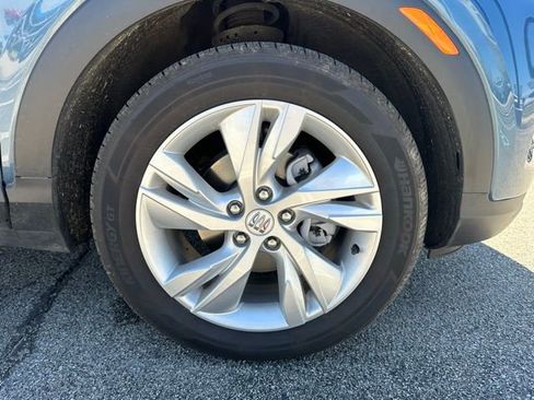 Used 2025 Buick Encore GX Preferred w/ Comfort Package FWD image 6