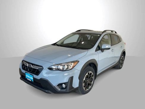 Used 2023 Subaru Crosstrek 2.0i Premium w/ Popular Package #3 image 1
