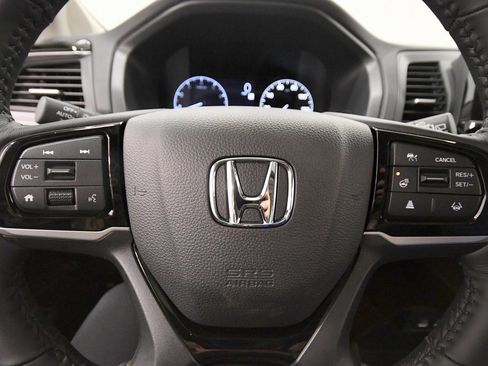 New 2026 Honda Odyssey Elite image 20