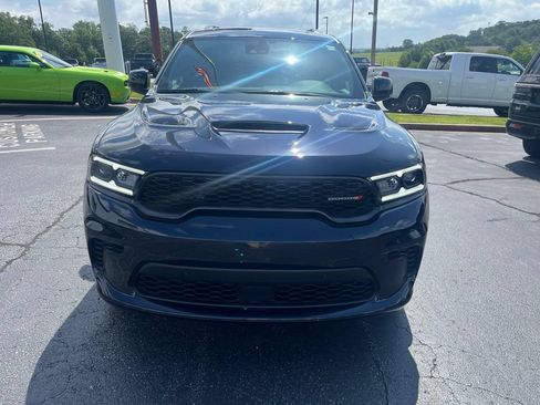 New 2026 Dodge Durango GT AWD/4WD image 4