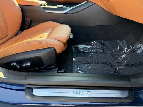Used 2023 BMW i4 eDrive35 w/ Premium Package RWD image 12