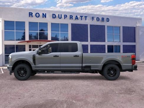 New 2026 Ford F350 XL w/ STX Appearance Package AWD/4WD image 4