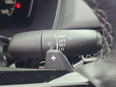 Certified 2024 Honda Civic Sport image 23