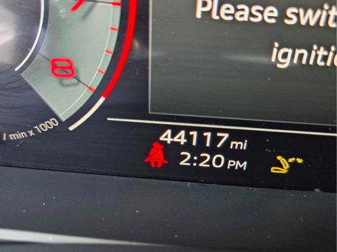 Used 2022 Audi Q7 3.0T Prestige w/ Prestige Package AWD/4WD image 31