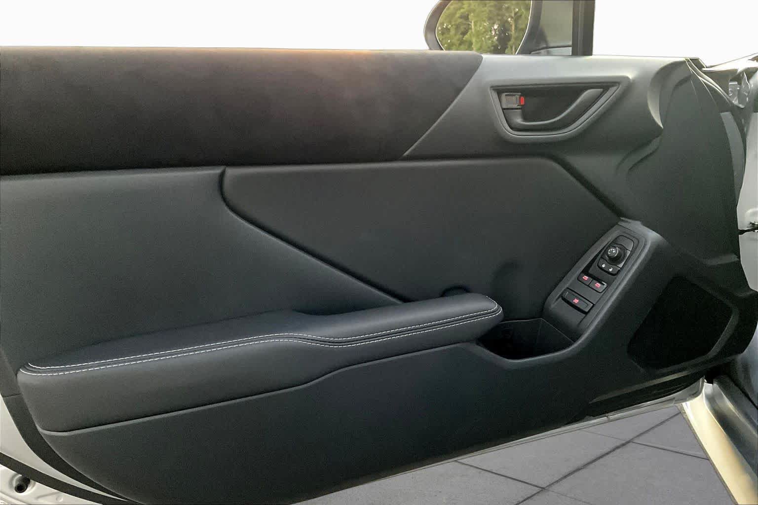 Used 2026 Toyota GR86 Premium w/ Performance Package RWD image 21