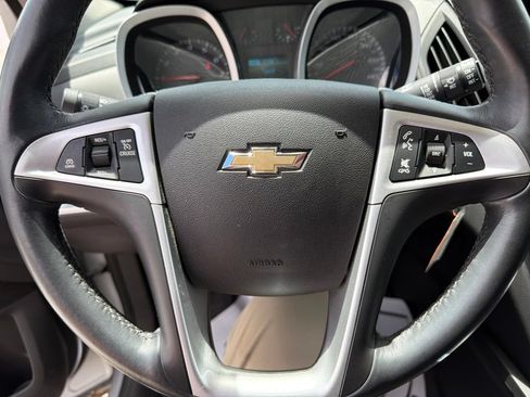 Used 2014 Chevrolet Equinox LT w/ Driver Convenience Package FWD image 15