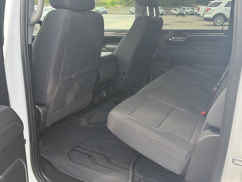Used 2024 GMC Sierra 2500 SLE w/ SLE Convenience Package AWD/4WD image 18