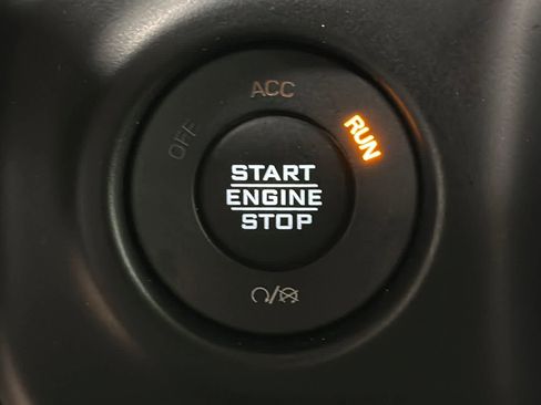 Used 2023 Jeep Gladiator Mojave w/ LED Lighting Group AWD/4WD image 22