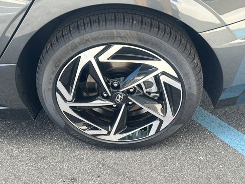 New 2026 Hyundai Sonata SEL FWD image 10