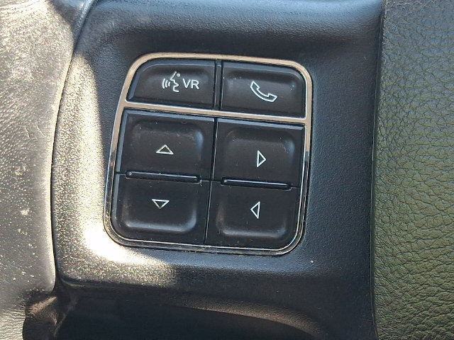 Used 2016 RAM 1500 Big Horn AWD/4WD image 20