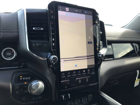 New 2026 RAM 1500 Laramie image 29