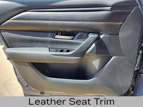 Used 2025 MAZDA CX-50 2.5 Hybrid w/ Cargo Package image 9