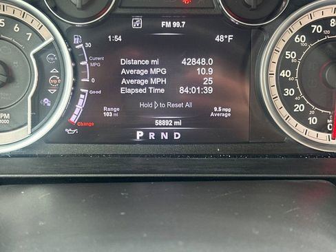 Used 2017 RAM 1500 Lone Star image 24