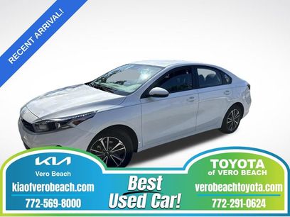 Used 2024 Kia Forte LXS w/ LXS Technology Package