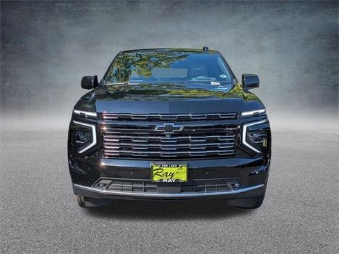 New 2026 Chevrolet Tahoe High Country image 9