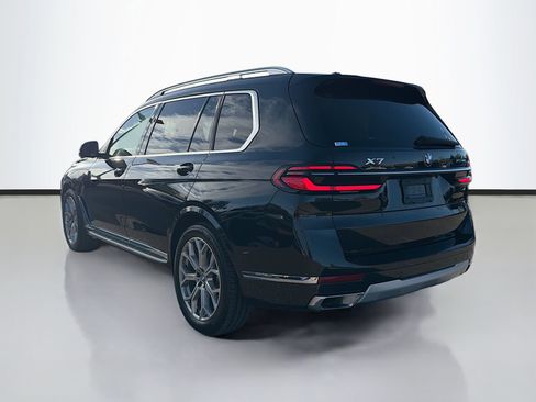 Used 2024 BMW X7 xDrive40i image 6