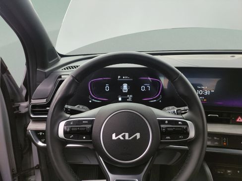 Used 2024 Kia Sportage X-Line w/ X-Line Premium Package image 20