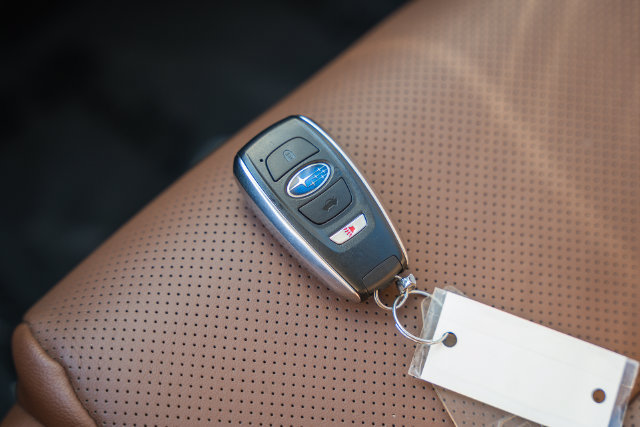 Used 2025 Subaru Outback Touring XT AWD/4WD image 49