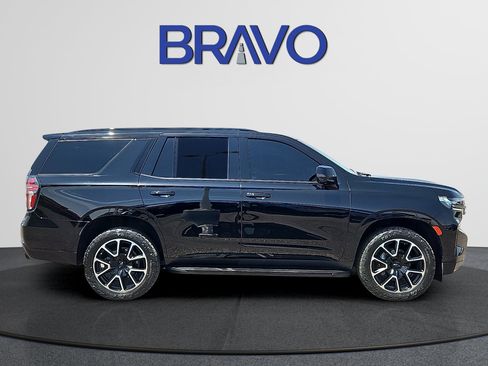 Used 2022 Chevrolet Tahoe RST w/ Sport Performance Package AWD/4WD image 5