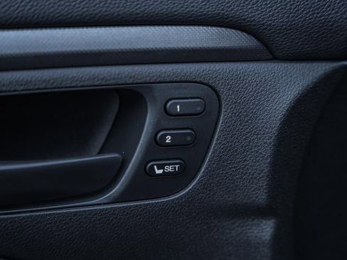 Certified 2023 Honda Passport TrailSport image 37