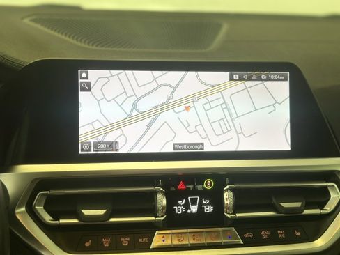 Used 2022 BMW 440i xDrive Convertible image 18