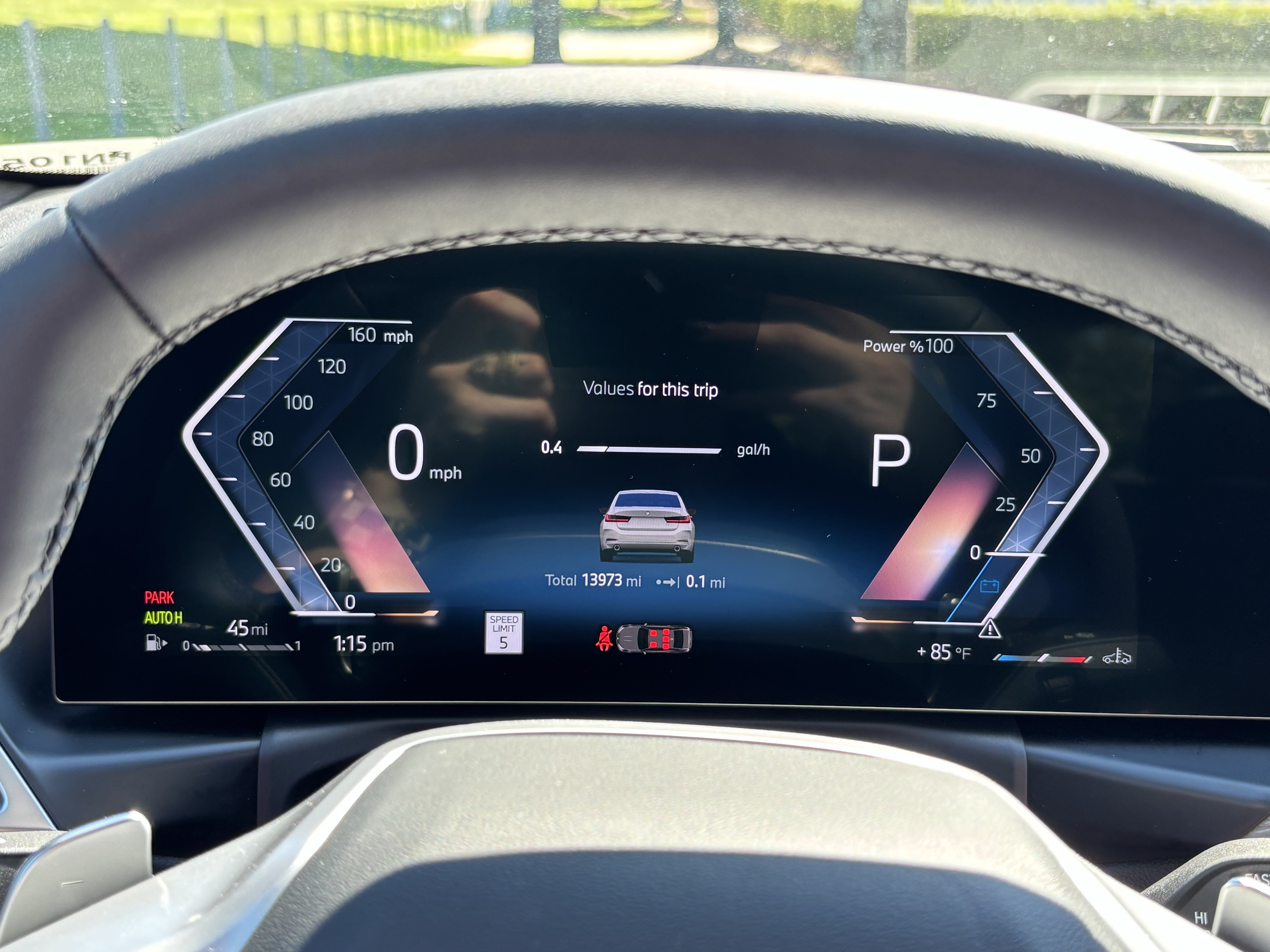 Certified 2025 BMW 330i Sedan RWD image 21
