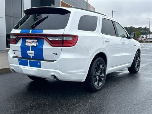 New 2025 Dodge Durango R/T w/ Blacktop Package image 6