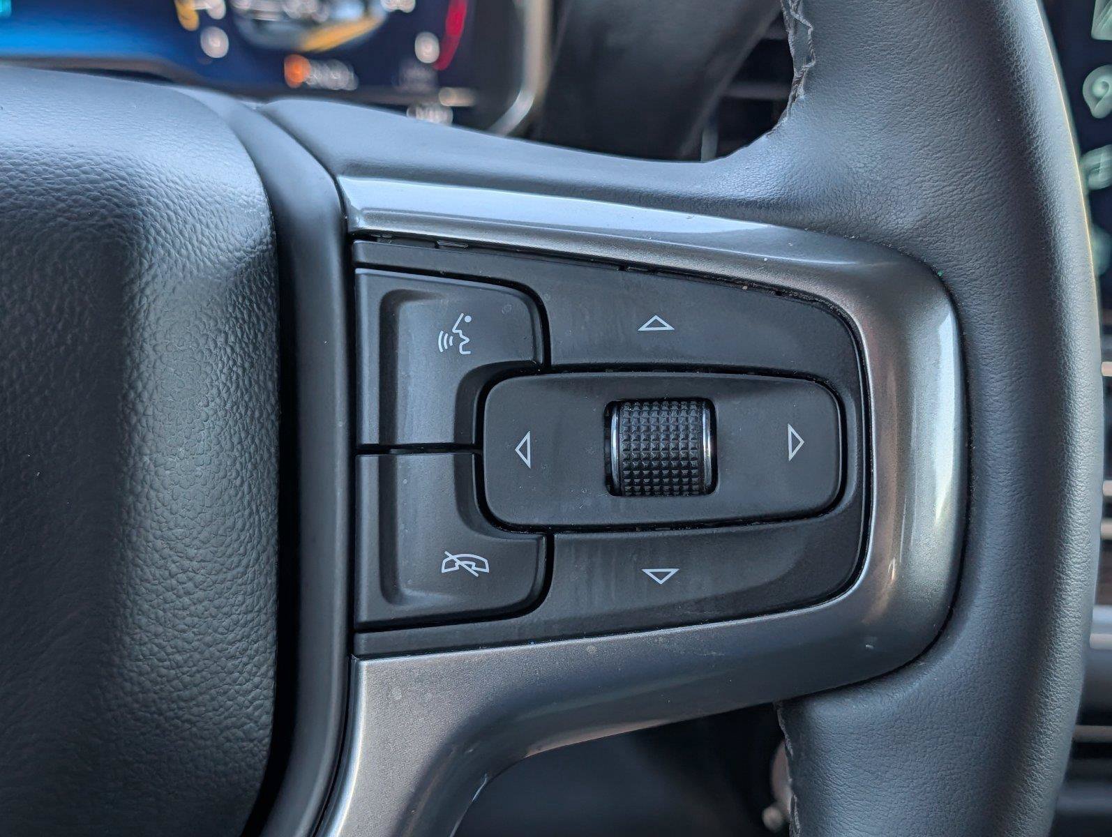Used 2024 Chevrolet Silverado 3500 LT w/ All Star Edition AWD/4WD image 25