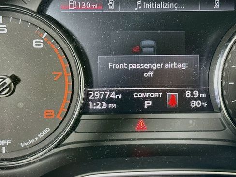 Used 2023 Audi Q5 2.0T Premium w/ Convenience Package AWD/4WD image 13