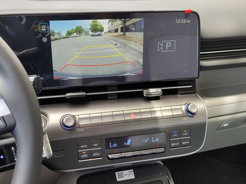 New 2025 Hyundai Kona SEL image 19