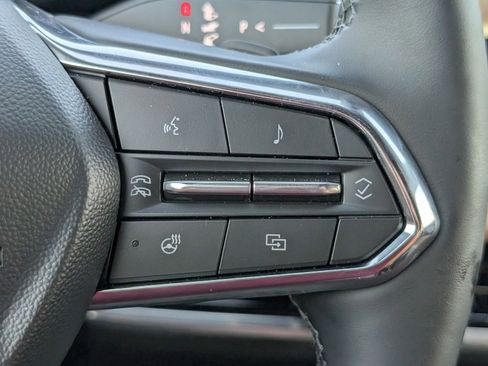 Used 2026 Chevrolet Equinox ACTIV AWD/4WD image 25