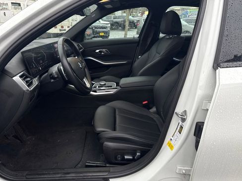 Used 2023 BMW 330i Sedan image 17