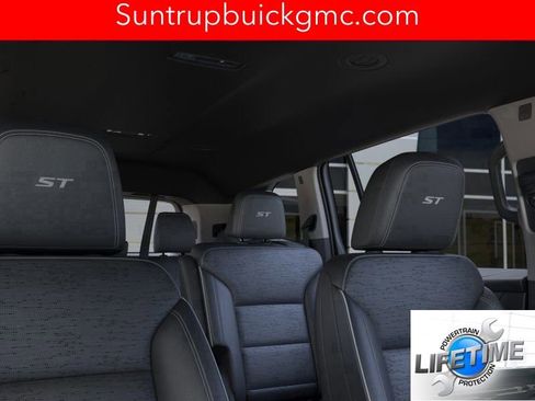 New 2026 Buick Enclave Sport Touring w/ Power Package image 92