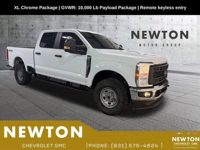 Used 2026 Ford F250 XL w/ XL Chrome Package