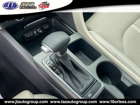 Used 2017 Kia Optima LX w/ Convenience Plus Package FWD image 17