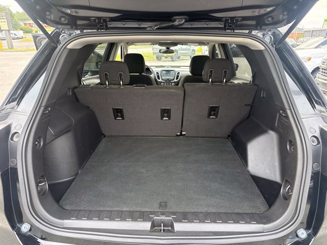 Used 2018 Chevrolet Equinox LT FWD image 30