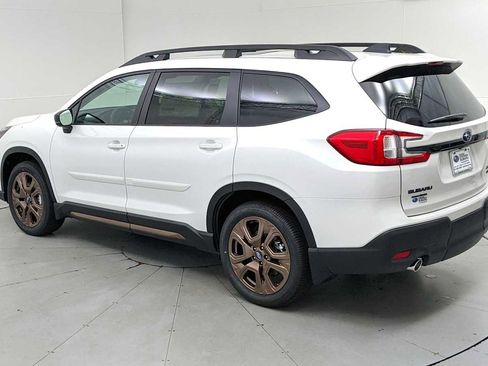 New 2025 Subaru Ascent Bronze Edition w/ Popular Package #2 image 7