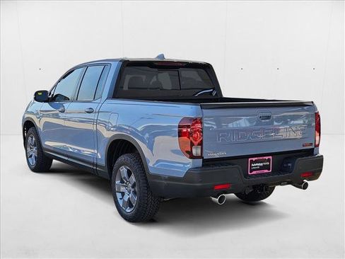 New 2025 Honda Ridgeline TrailSport image 9
