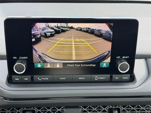 Certified 2025 Honda Accord SE image 22