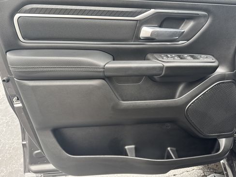 New 2026 RAM 1500 Big Horn image 10